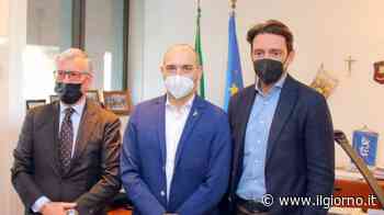 Lecco, parte la corsa a ostacoli per le opere olimpiche - IL GIORNO