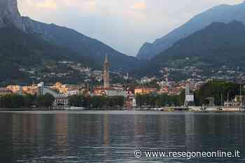 Lecco presentazione proposta di Legge di Fratelli d'Italia sulla sicurezza - ResegoneOnline