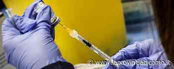 Covid: 351 casi a Como, 130 a Lecco e 96 a Sondrio - La Provincia di Como