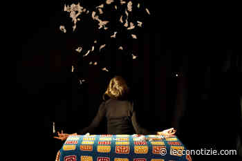 Spettacolo DA CASA NASCE COSA - Lecco Notizie