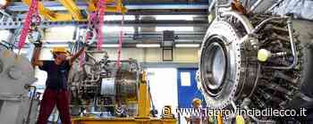 Lecco. Sos metalmeccanico Chiuse 331 aziende - Cronaca, Como - La Provincia di Lecco