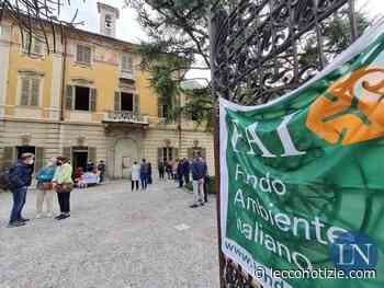 FAI Lecco rilancia il premio "Il Bel Paesaggio" per gli interventi "positivi" nel lecchese - Lecco Notizie