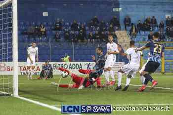 Serie C | Calcio Lecco: il calendario cambia ancora. Anticipata la partita con il Renate - Lecco Channel News