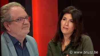 Alexia Bertrand (MR) in A La Carte: 'Brussel zou kampioen kunnen zijn in duurzame bouw' - BRUZZ