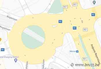 Brussel eerste Belgische stad met 'Detailed Street Maps'-functie op Google Maps - BRUZZ