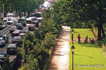 Brussel haalt nieuwe gezondheidsnormen qua stikstofdioxide bijlange na niet - BRUZZ