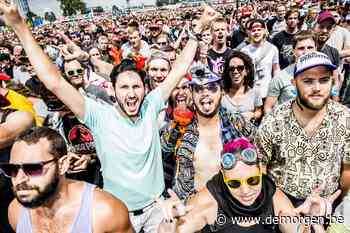'Een totaalervaring': Tomorrowland en Rock Werchter organiseren tweedaags festival in Brussel - De Morgen