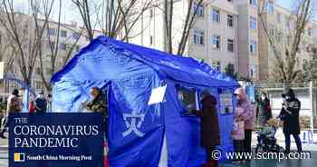 China logs 101 Covid-19 cases as Delta drives Inner Mongolia outbreak - South China Morning Post
