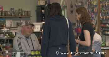 Advocates continue push for Delta-8, hemp regulation in Tennessee - NewsChannel5.com