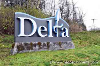 More than 108000 people call Delta home: census – Peace Arch News - Peace Arch News