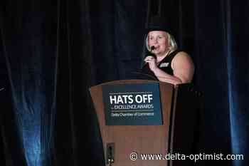 Chamber Week: Delta Chamber of Commerce advocating for business - Delta-Optimist