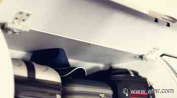 Delta Wants to Speed Up Boarding With This New Carry-On Trial - AFAR Media