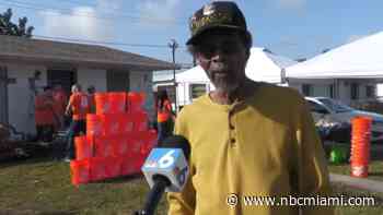 Veteran's Richmond Heights Home Gets Long-Awaited Repairs