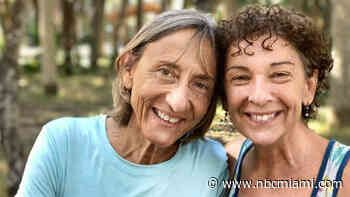 ‘I Am Numb': Wife Mourns Woman Killed in Oakland Park Dog Attack