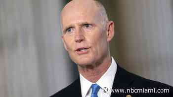 Politifact: Did Sen. Scott Take Credit for Everglades Money He Voted Against?