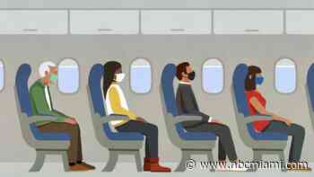 Is It Safe to Travel If You're Vaccinated, Boosted and Recovered? Medical Experts Are Divided