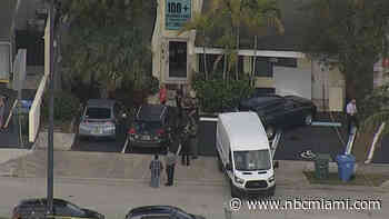 1 Woman Killed, 1 Hospitalized in Dog Attack at Oakland Park Animal Rescue Facility