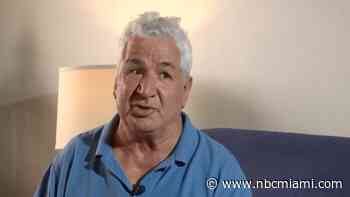 Surfside Survivor Hoping to Recover Lost Rare Coin Collection