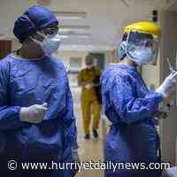 Turkey reports 70,355 new coronavirus cases, 263 more deaths - Hurriyet Daily News