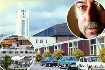 Miss Marple and when unions almost closed Elstree Studios