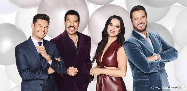 'American Idol' 2022 Judges & Host Salaries Revealed - See Who Makes $25 Million!