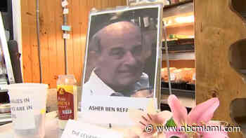 Weston Doctor Avoids Prison in 2018 Fatal Shooting of Father