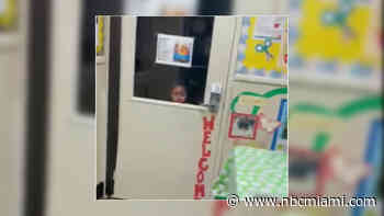 Mom to File Lawsuit After Finding Child Locked in Plantation Daycare