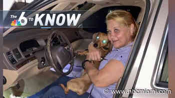 6 to Know: Hialeah Mom Killed After Argument Over Parking Spot