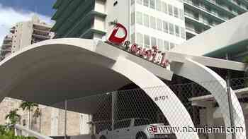 Efforts Underway to Save Historic Landmarks, Buildings in Miami-Dade