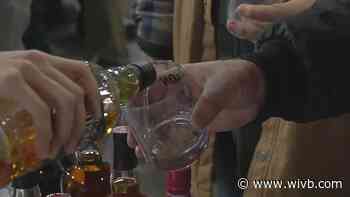 Riverworks hosts 2022 Buffalo Whiskey Riot festival