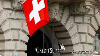 Autokraten, Kriminelle und Menschenhändler sollen Kunden der Credit Suisse gewesen sein