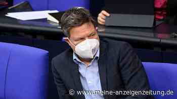 Ukraine-Konflikt: Habeck stimmt auf harte Konsequenzen ein - massive Folgen für deutsche Wirtschaft