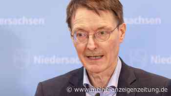 Ampel lockert Einreise-Regeln weit vor Ostern - Lauterbachs Ministerium erwartet Novavax schon für Montag