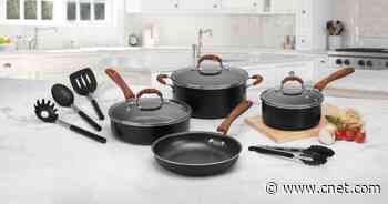 Spice Up Your Kitchen With Up to 51% Off Cuisinart Cookware     - CNET