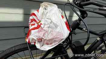 Bluejay Sport electric bike review: in pictures