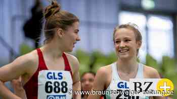 VfL Wolfsburg: Sprinttalente verpassen bei der U20-DM das Podium