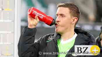 So schlugen sich die Profis des VfL Wolfsburg gegen Hoffenheim