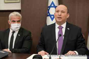 Israel to allow unvaccinated tourists to enter country - St Helens Star