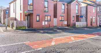 Cheapest detached home on the market in St Helens - Liverpool Echo