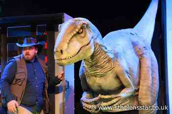 These family shows are on the way to St Helens Theatre Royal this year - St Helens Star
