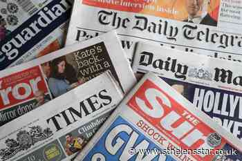 What the papers say – February 20 - St Helens Star