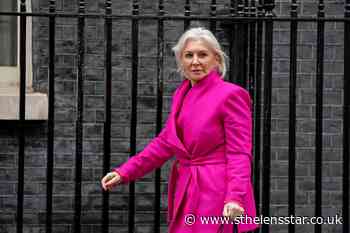 Nadine Dorries: BBC needs saving from itself - St Helens Star