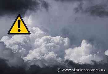 Weather warning: More strong winds forecast for St Helens - St Helens Star