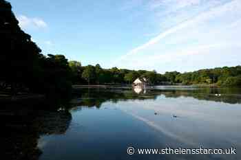 St Helens parks reopen after Storm Eunice - St Helens Star