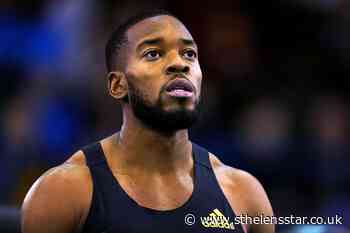Nethaneel Mitchell-Blake 'heartbroken' after loss of Olympic silver medal - St Helens Star