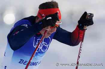 Shortening 50km cross-country race 'ridiculous', fumes GB's Andrew Musgrave - St Helens Star