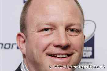 Yates' view: Air of optimism continues around 2022 season - St Helens Reporter