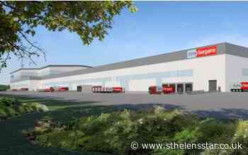 Reserved matters application for Omega West at Bold submitted - St Helens Star