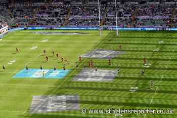 Magic Weekend tickets available for St Helens v Wigan blockbuster - St Helens Reporter