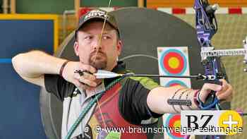 Querumer Bogenschützen enttäuscht über Endrundenplatz sieben